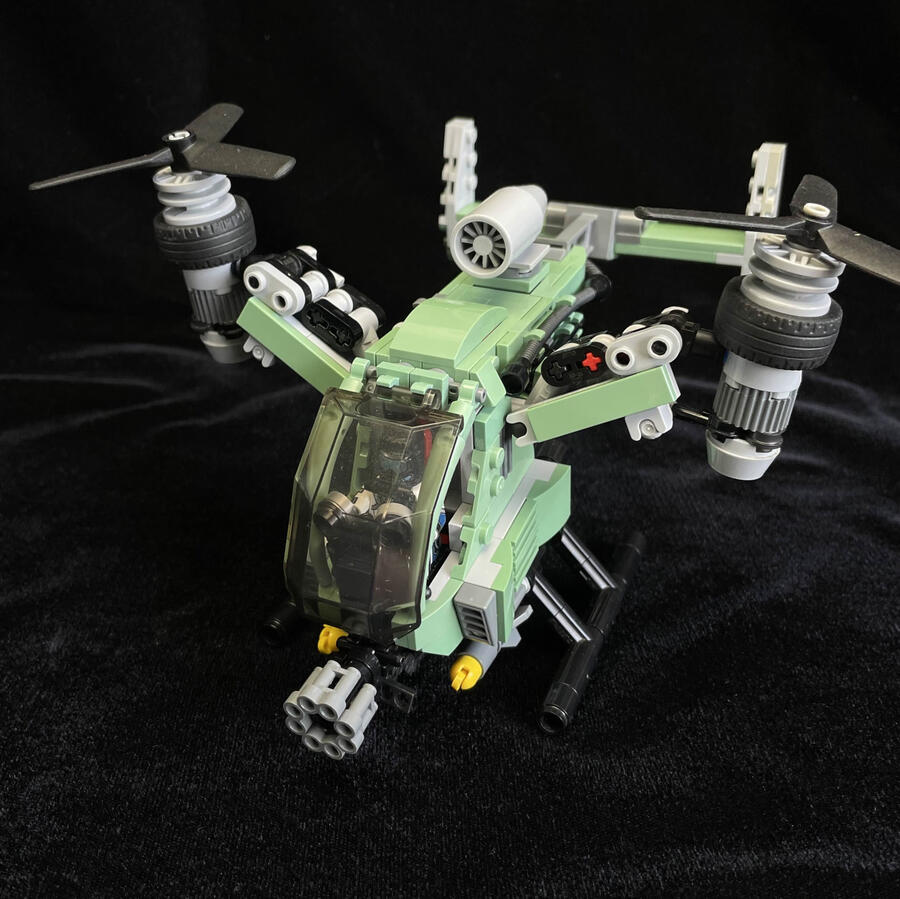 VTOL