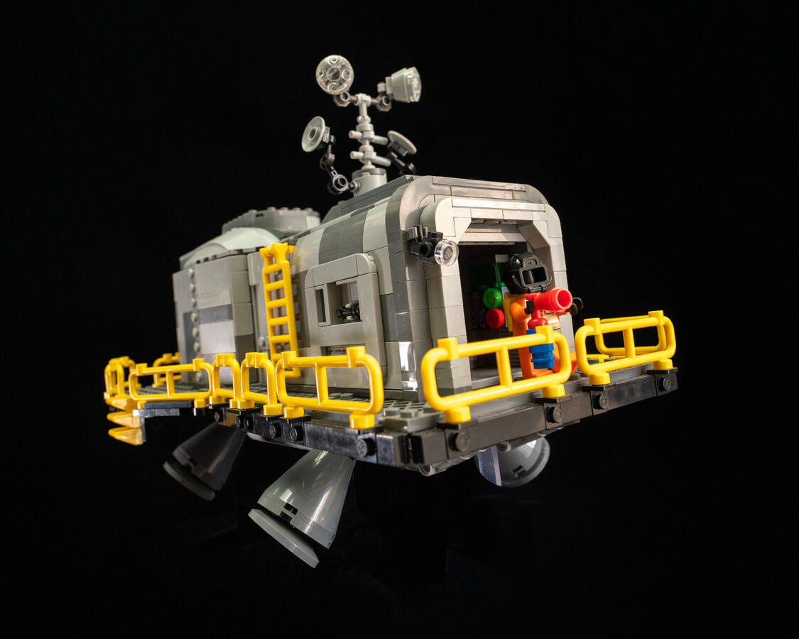 The Ship