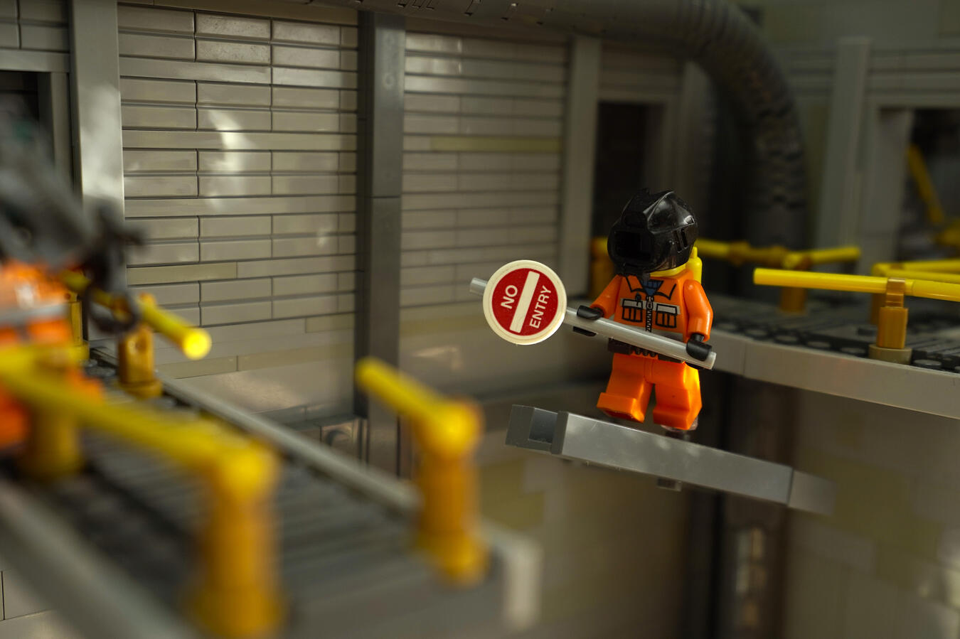 The Jump Room
