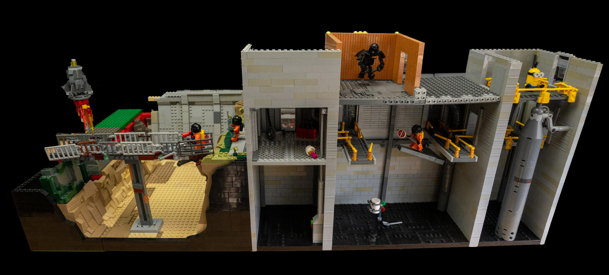 Full Moc