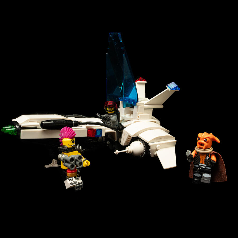 Ship n Villains